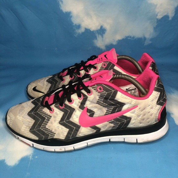 Nike Shoes - Nike Women Shoes Free TR Fit 3 Size 10 M Sneaker